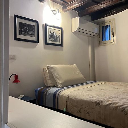 Sunny Side Trastevere Roma Dış mekan fotoğraf