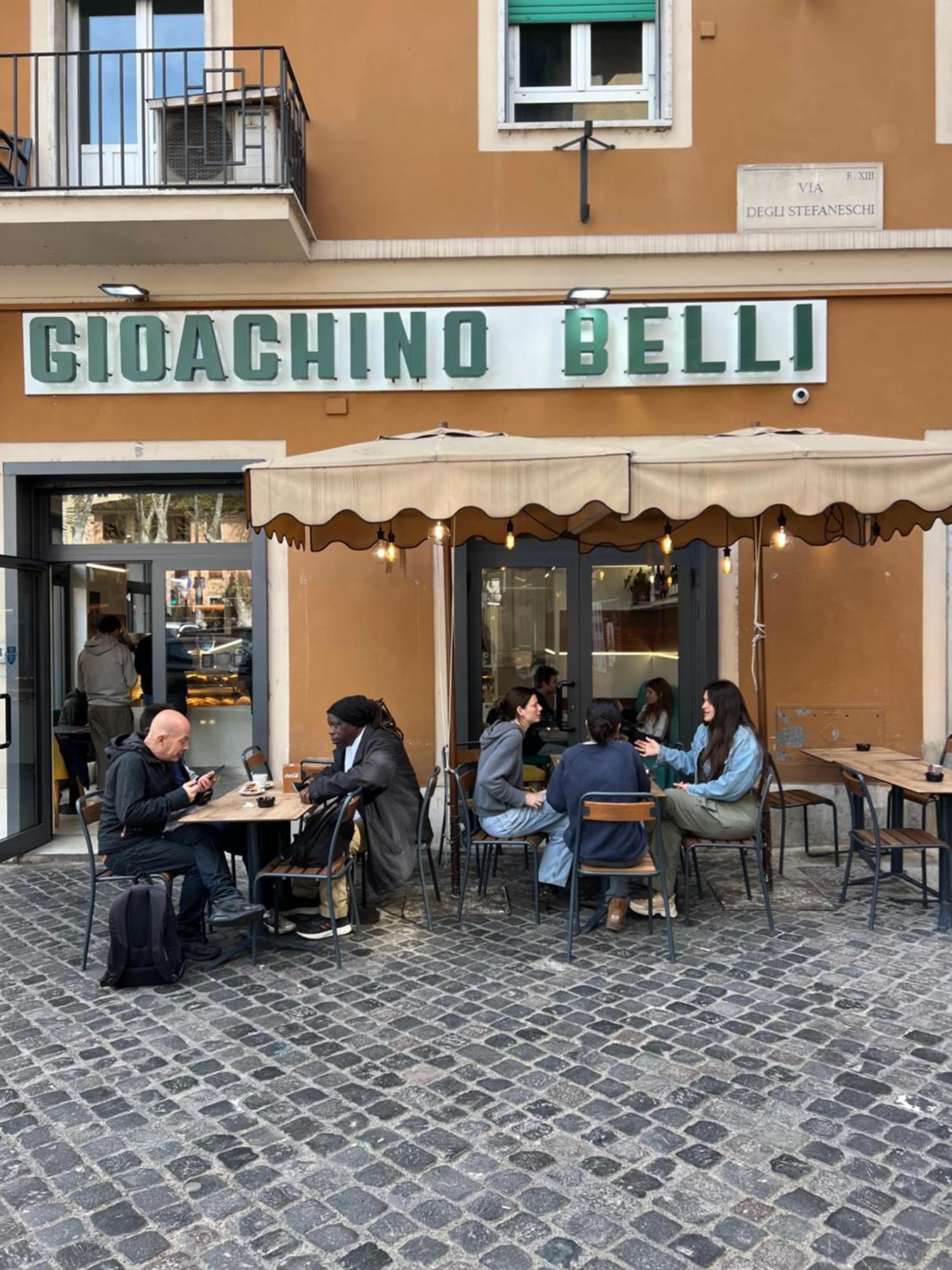 Sunny Side Trastevere Roma Dış mekan fotoğraf