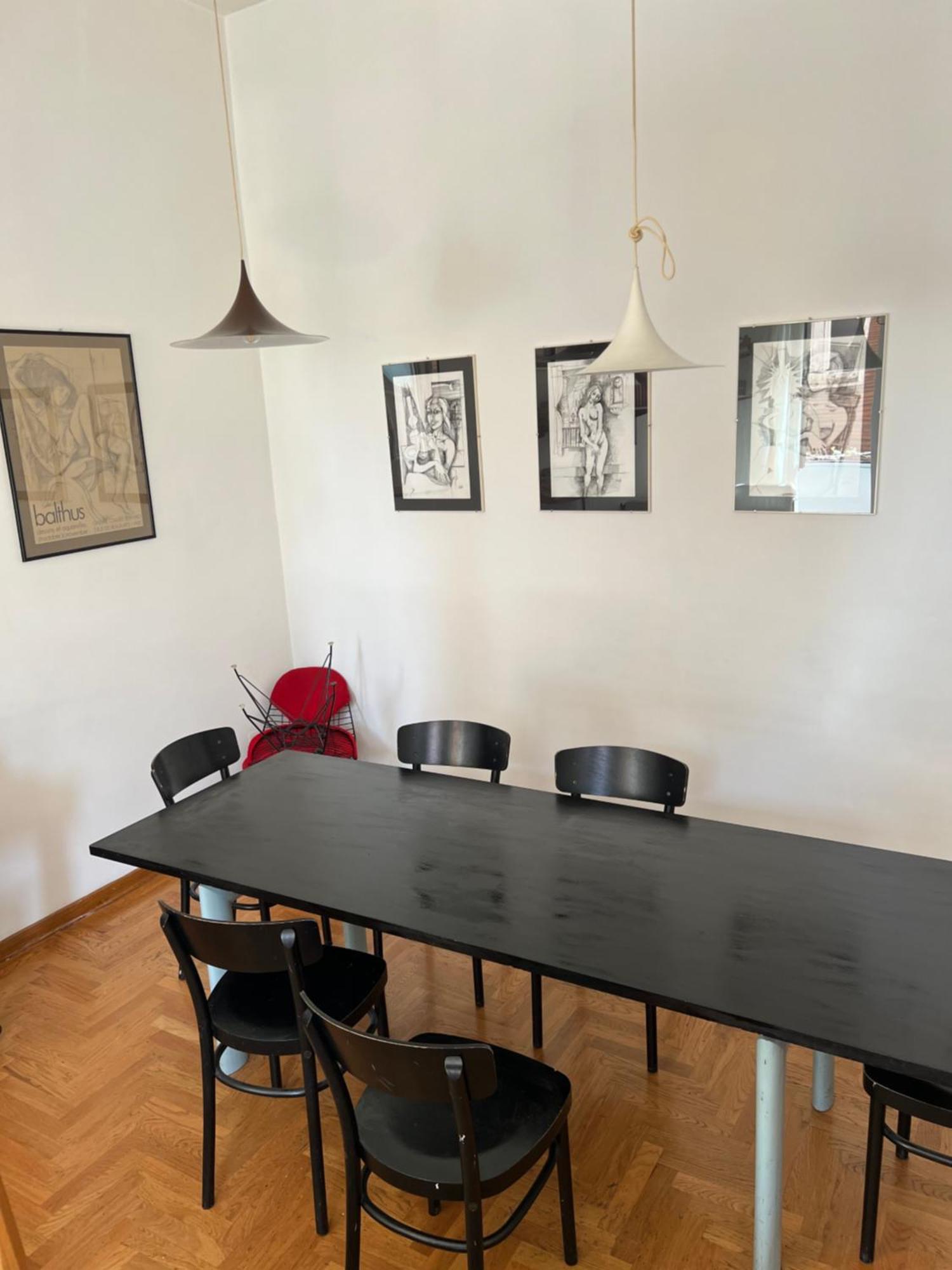 Sunny Side Trastevere Roma Dış mekan fotoğraf