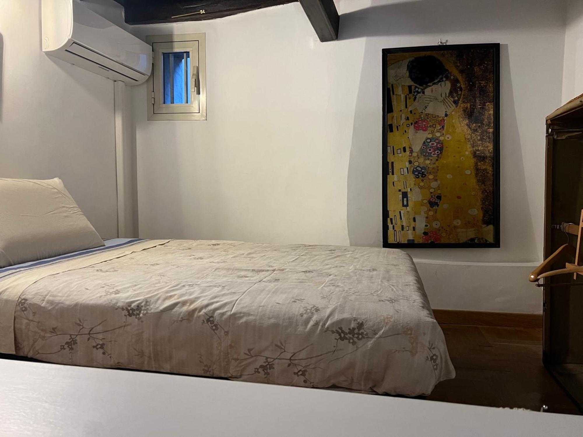 Sunny Side Trastevere Roma Dış mekan fotoğraf